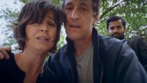 Arson Kiss • Dir. Charles Mueller • Pixelero, LLC